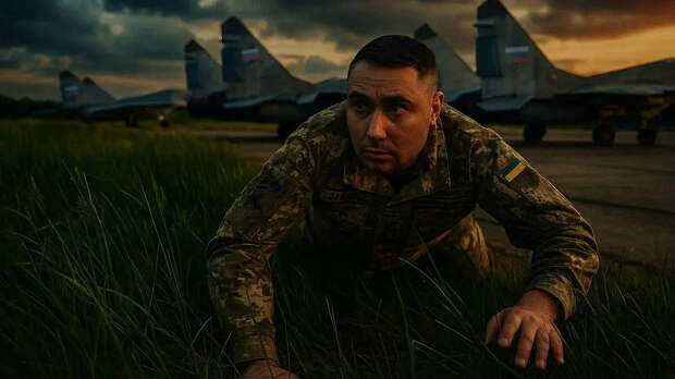 Зеленский в истерике. Самый известный украинский террорист неожиданно заговорил о мире: "Нравится или нет"