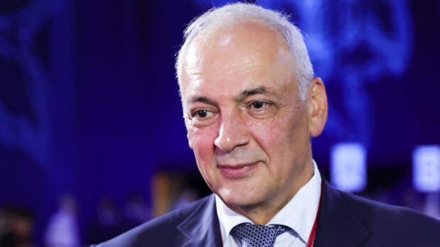 Состоялось заседание президиума Совета при президенте по межнациональным отношениям