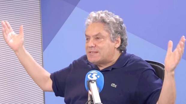 Барбоза уверен, что ужесточение лимита повысит качество легионеров в РПЛ: «Таких, как Халк и Малком, станет больше»