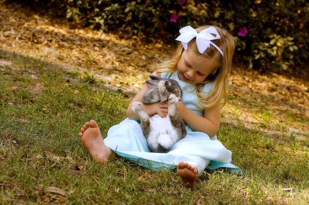 children-with-pets-18