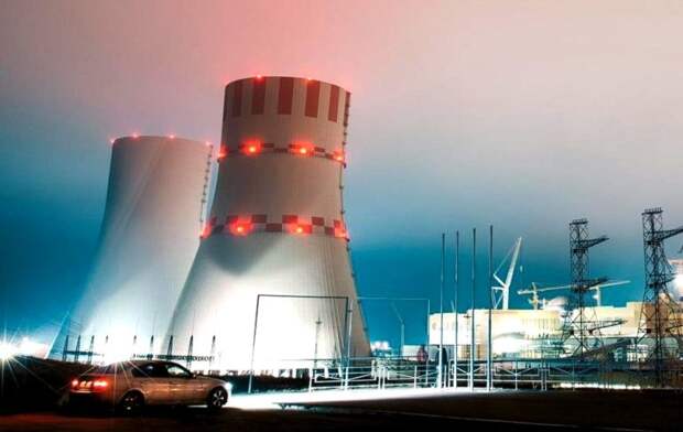 Победитель забирает все: Россия разрушила атомную промышленность США