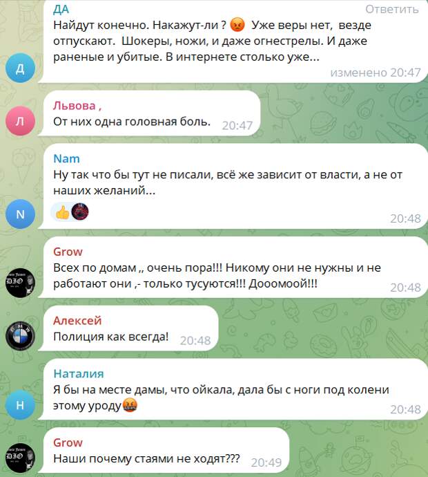 В метрополитене Санкт-Петербурга произошел инцидент, в результате которого один из пассажиров, гражданин Таджикистана, вступил в конфликт с контролером билетов.-5