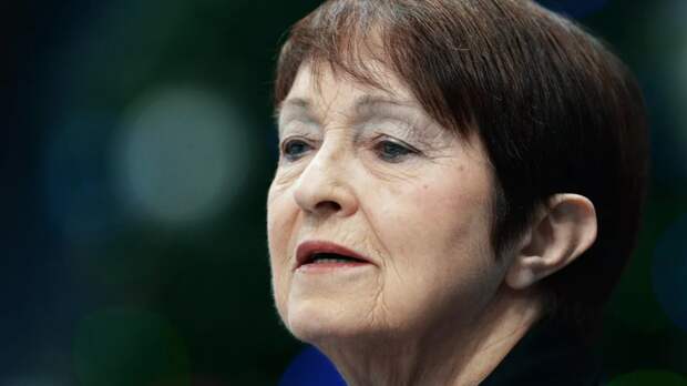 Москвина: раньше я фактически брала на себя обязанности пресс‑атташе на турнирах