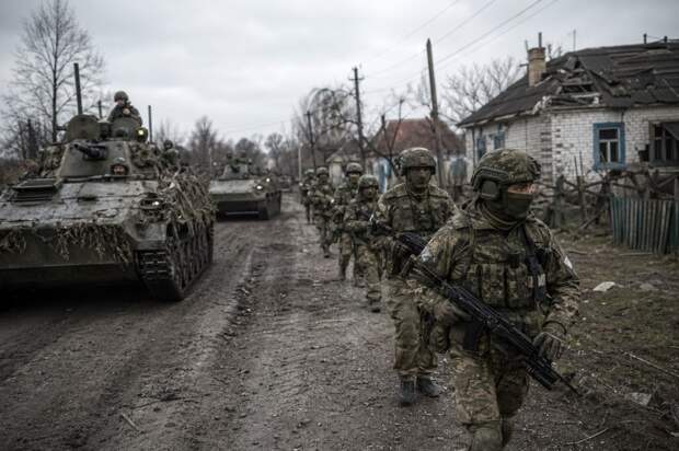 Тактика «тысячи порезов» ВС РФ в Сумской области разрывает приграничье на части