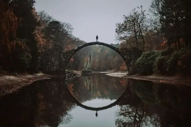 20 фото, сделанные обычными людьми, но выглядящие как работы профессионалов