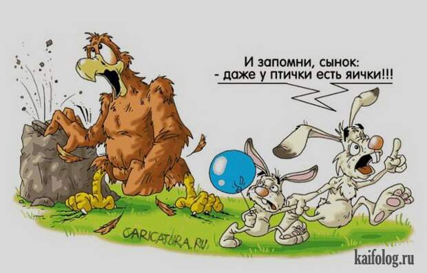 Александр Ермолович (50 карикатур)