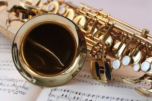 Музыка. Фото: pixabay.com
