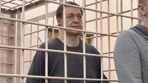 Экс-замгубернатору Курской области Алексею Дедову вынесли приговор