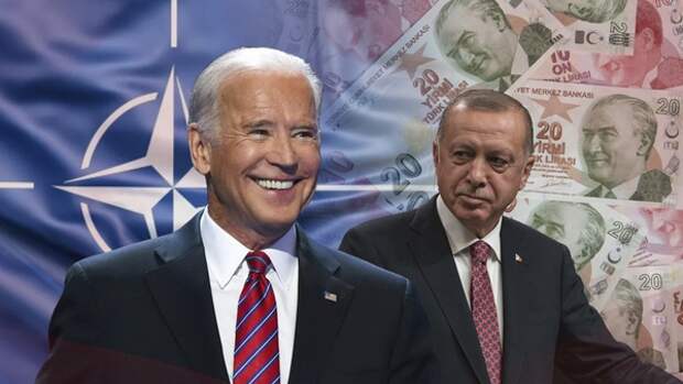 Турки считают США самой большой угрозой для своей страны