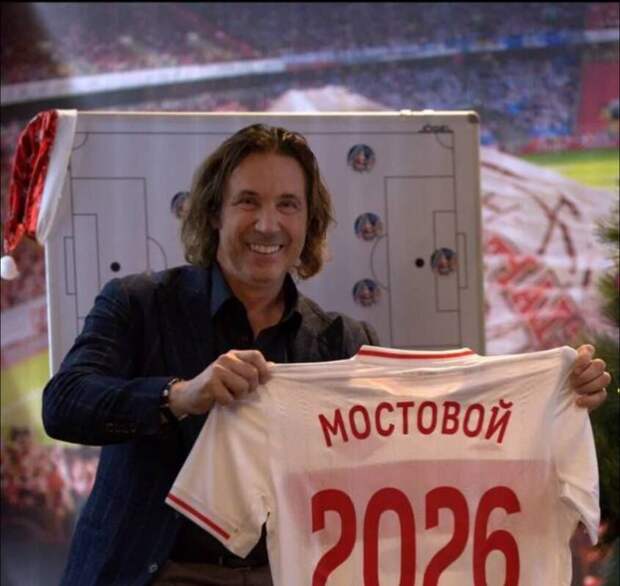 Мостовой о судьях РПЛ: арбитры должны слушать меня