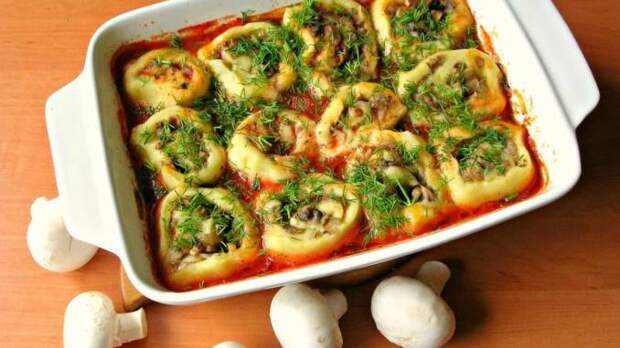 Постное горячее блюдо без мяса, яиц и сыра: вкусно и сытно