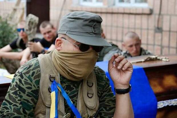 Списали за ненадобностью: ВСУ начнут разоружать добробаты