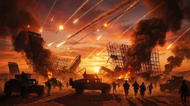 "Без слов!". Ультиматум Трампа сработал наоборот: "Ад через 48 часов" уже начался