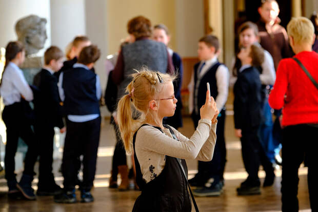 Российский фонд прямых инвестиций запустит проект "Позитивная культура"