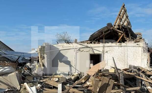 Следственный комитет: ВСУ применили натовский беспилотник при атаке в ДНР