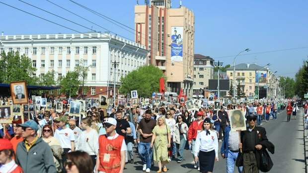 "Все традиционно". Власти обсудили, как пройдет День Победы в Барнауле