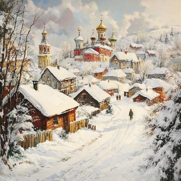 25 февраля 2026 года: память святителя Тарасия, патриарха Константинопольского