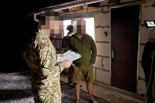 Показательная казнь по-украински: офицер открыл огонь по солдатам за отказ подчиняться