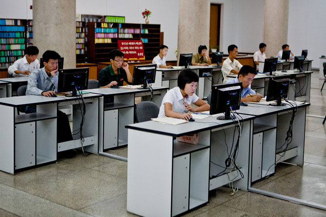 20 секретных фактов о таинственной Северной Корее