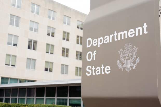 В США рассказали, почему им "сложно требовать" от Украины выполнения минских соглашений В США рассказали, почему им "сложно требовать" от Украины выполнения минских соглашений