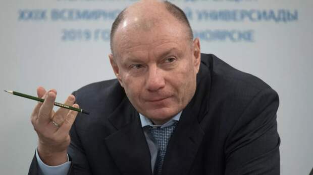 Потанин назвал оптимальной ключевую ставку ЦБ для бизнеса на уровне 6-7%