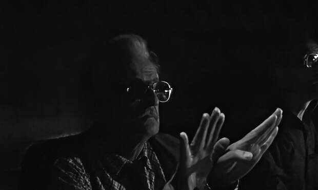 «Киноязык эпохи: Марлен Хуциев» — документальный фильм о творческом мире режиссера
