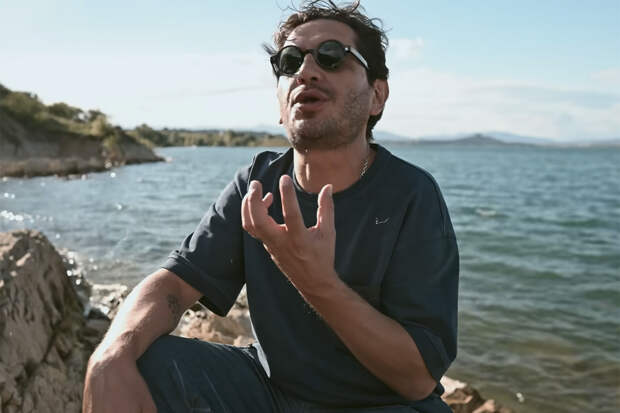 В Литве захотели запретить концерты российского рэпера