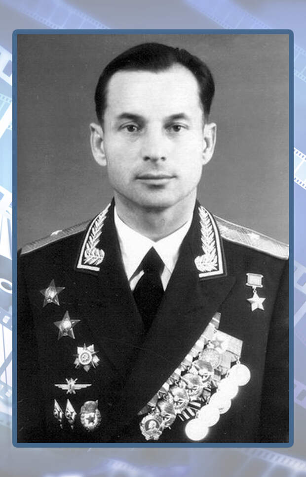 Иван Лавейкин. Иван Лавейкин.