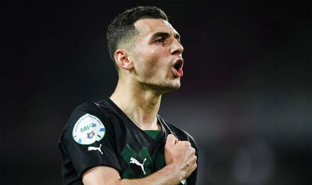 Переход Сперцяна в «Аякс» сорвался из-за украинца: «Там Женя Левченко выступил»