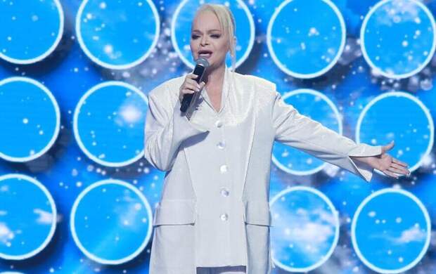 Продано всего 18 билетов. Концерт Ларисы Долиной в Москве под угрозой срыва