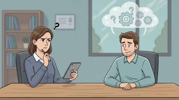 Специалист Голованова: рекрутеров настораживают длительные перерывы в работе