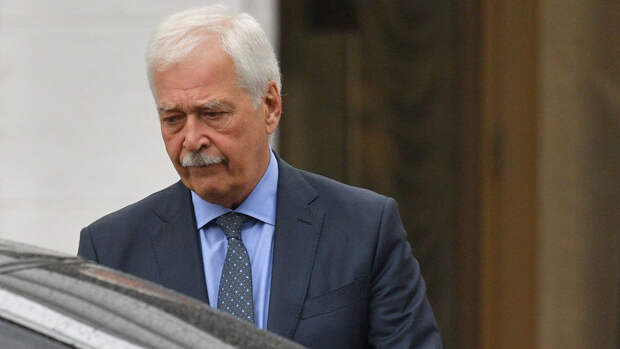 Грызлов заявил, что Белоруссия и Россия согласовали строительство Союзного государства