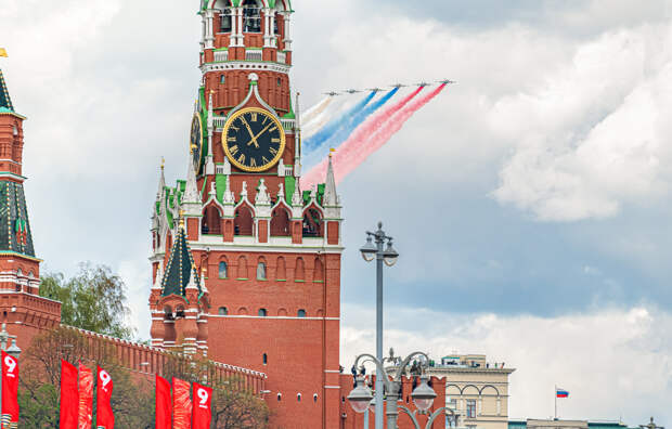 День Победы в 2026 году: история и традиции праздника