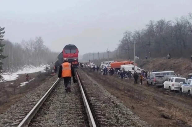 Текслер сообщил о состоянии 60 детей из поезда Челябинск — Москва