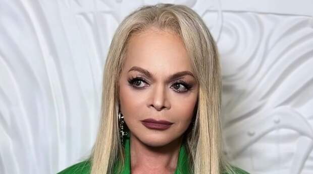 Лариса Долина подала иск на 176 миллионов рублей