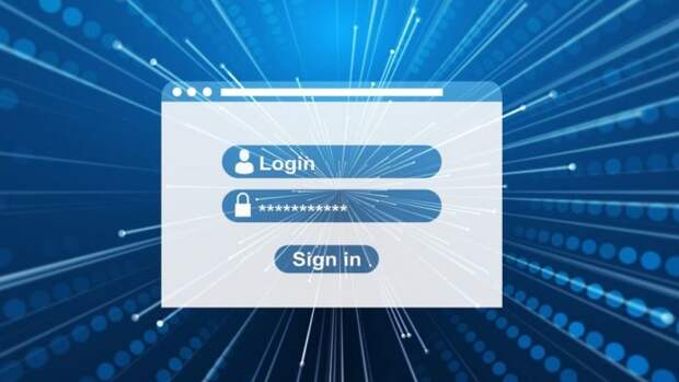 login-3938430_1280 Почему не стоит использовать один пароль для нескольких ресурсов?
