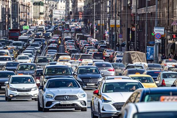 Ликсутов: в 2027 году в Москве могут ввести шумомеры для выявления громких авто