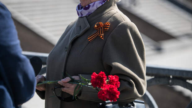 В Курганской области почтили память погибших в Великой Отечественной войне