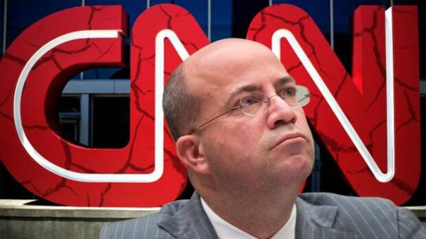 Почему рухнул CNN: «извращенцы и педофилы» врут о России и молчат о выборах в США