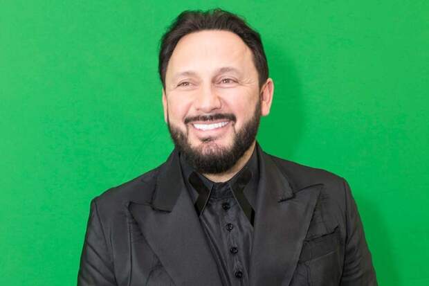 Стас Михайлов. Фото: Ekaterina Tsvetkova/Global Look Press/ www.globallookpress.com