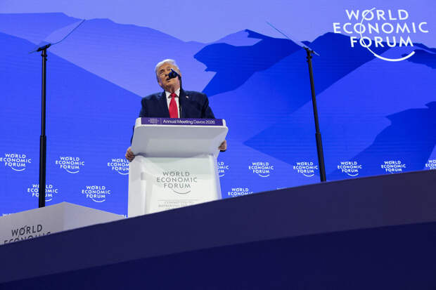 Трамп заявил, что подошел "сравнительно близко" к урегулированию на Украине