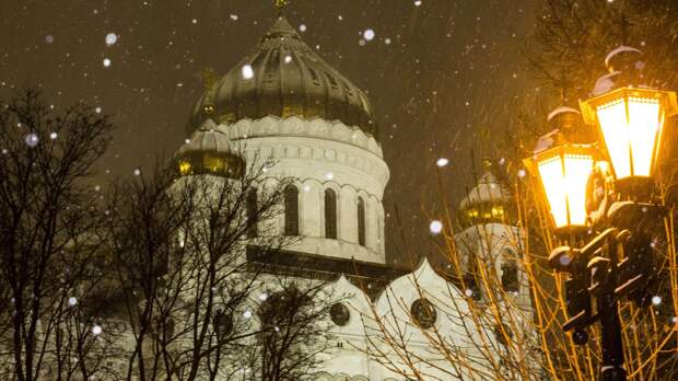 Вильфанд назвал начало зимы в Москве самым холодным за 20 лет