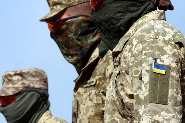 Военный эксперт объяснил атаку ВСУ на автобус под Шебекино