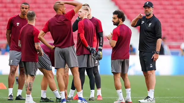 «Титаны, уверенные в том, что уничтожат соперника»: легендарные тренеры и бывшие футболисты о фаворите финала ЛЧ