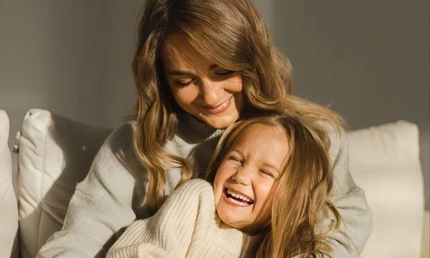 5 ситуаций, когда мы грубо нарушаем личные границы ребенка, не замечая этого