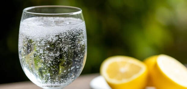 Прошло исследование: помогает ли газированная вода похудеть