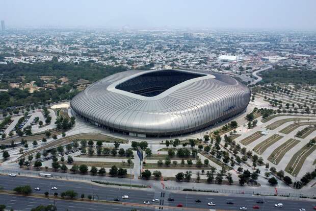 Когда и где пройдет чемпионат мира по футболу — 2026: даты, этапы и места проведения матчей