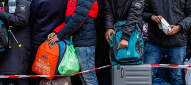 Киев упрощает правила для мигрантов: на смену мобилизованным и уехавшим придут иностранцы