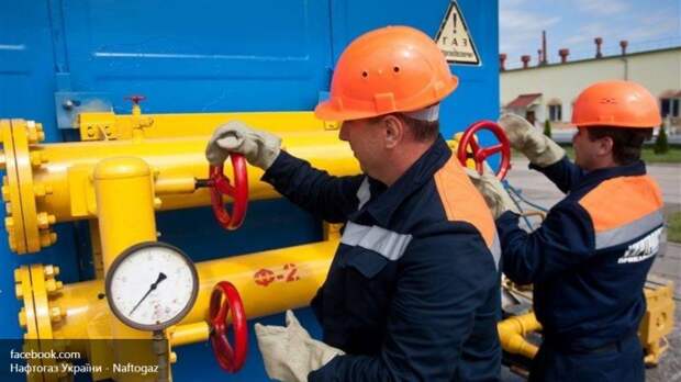 Новак объяснил, почему газовый рай для Украины кончился