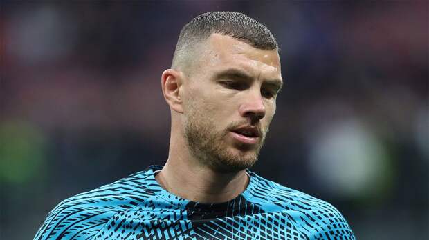 Джеко перейдет из «Фиорентины» в «Шальке»